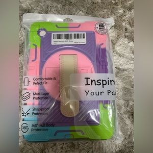 Hocase for Samsung Tab A8 10.5